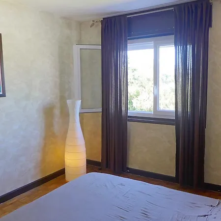 Apartamento La Prairie *
