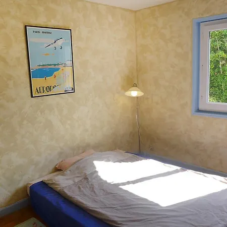 Apartamento La Prairie *